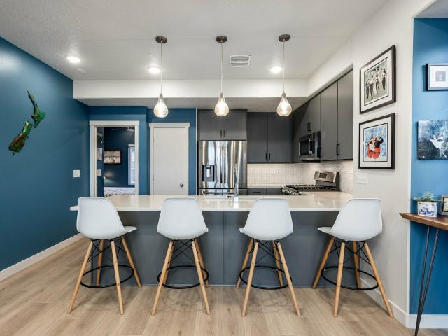 Townhouse for sale in Park City