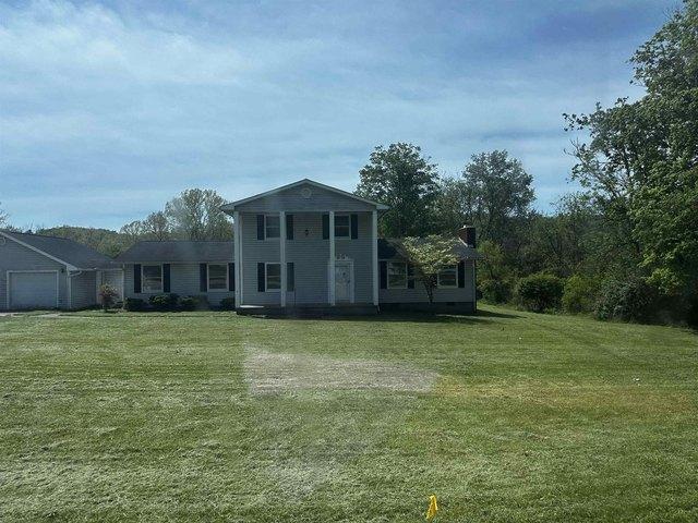 House for sale in West Virginia