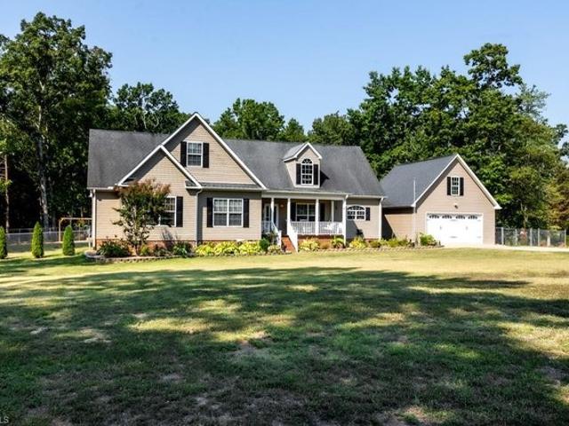 House for sale in Guilford, North Carolina