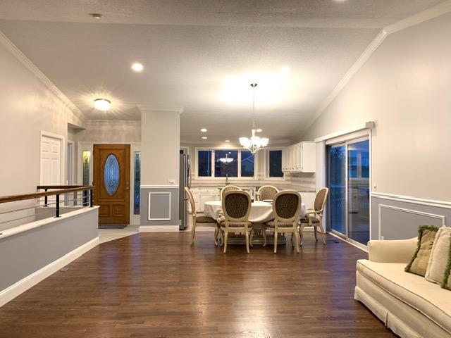 House for sale in Andover, Minnesota