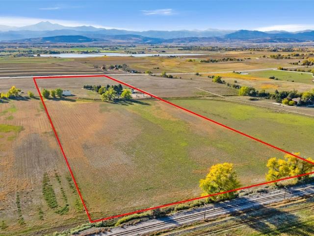 House for sale in Morey, Longmont