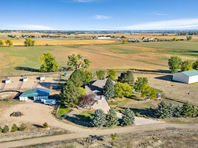 House for sale in Longmont, Boulder County