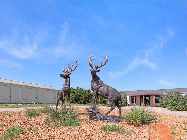 Farm for sale in Kempner, Lampasas County