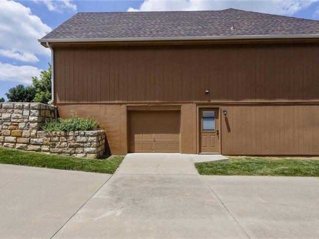House for sale in Kansas
