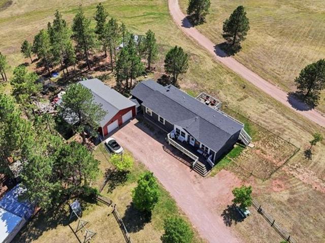 House for sale in Rapid City, South Dakota