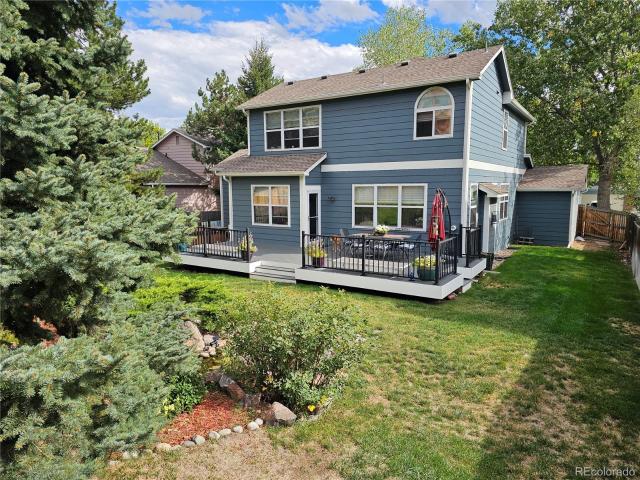 House for sale in Estates at Mountain View, Lakewood