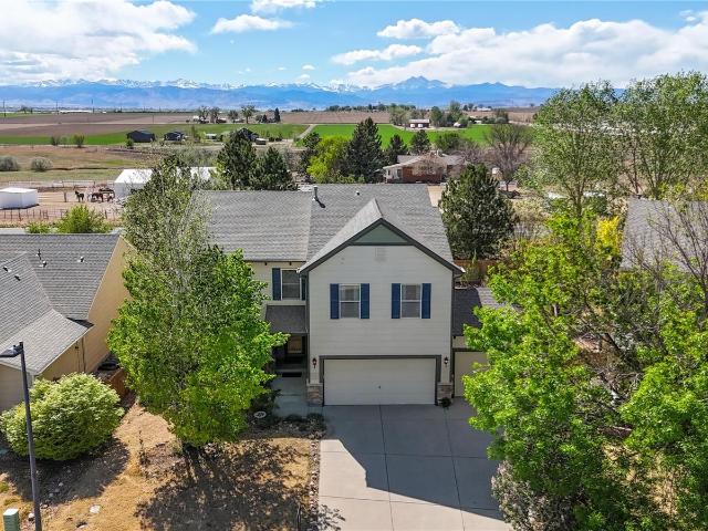 House for sale in Colorado