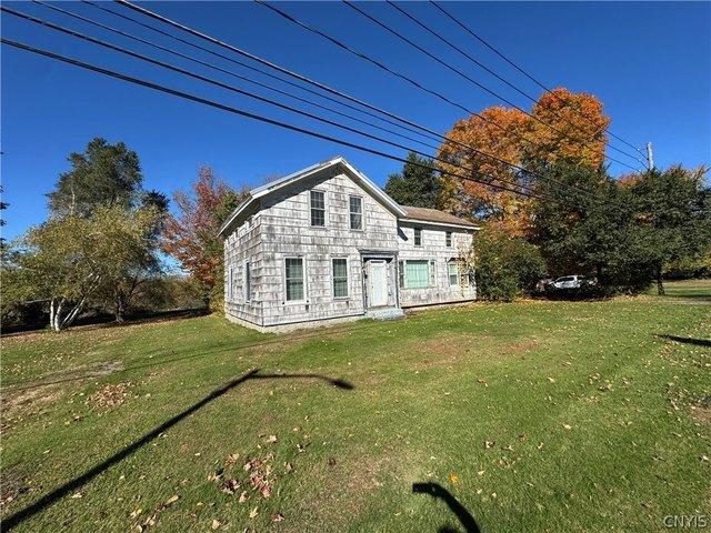 House for sale in Adams Center, Town of Adams