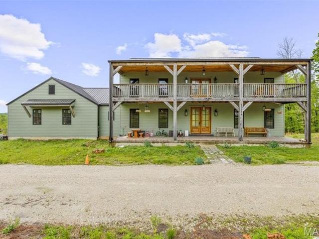 House for sale in De Soto, Missouri