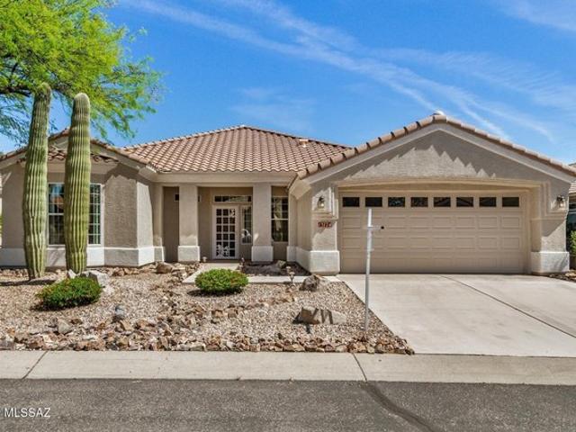 House for sale in Marana, Arizona