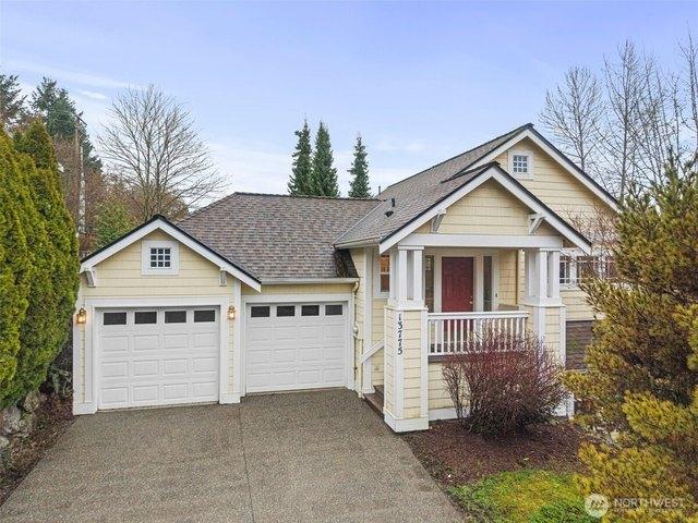 House for sale in Monroe, Washington