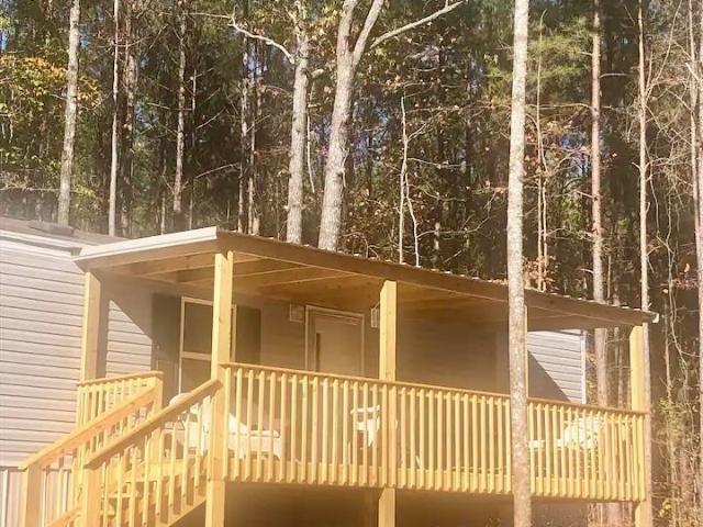 House for sale in Lineville, Alabama