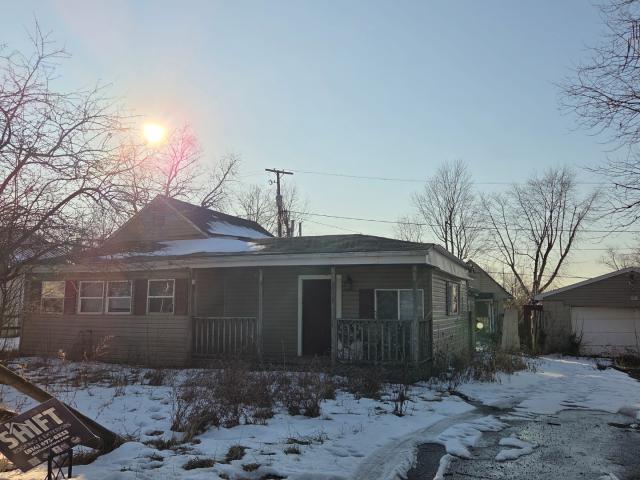 House for sale in Fairfield, Ohio