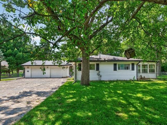 House for sale in Winnebago, Illinois