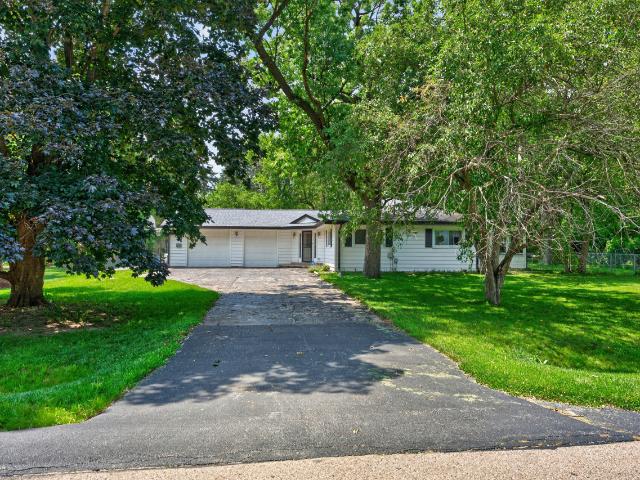 House for sale in Winnebago, Illinois