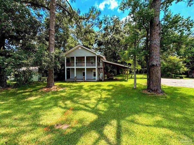 House for sale in Chatom, Alabama