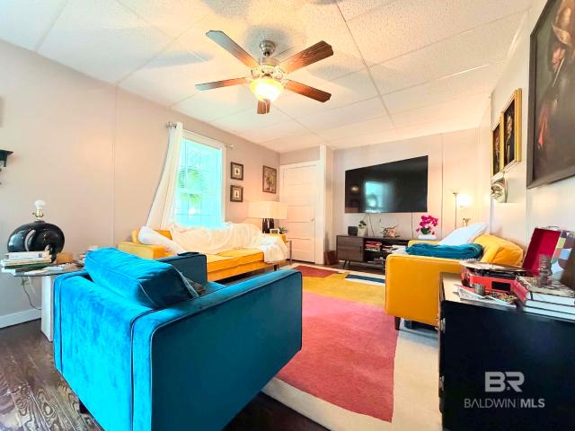 House for sale in Chatom, Alabama