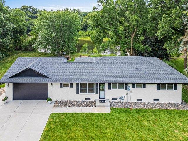 House for sale in Elk River, Minnesota