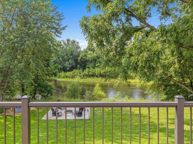 House for sale in Elk River, Minnesota