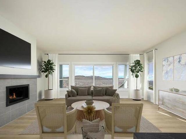 House for sale in Vernon, British Columbia