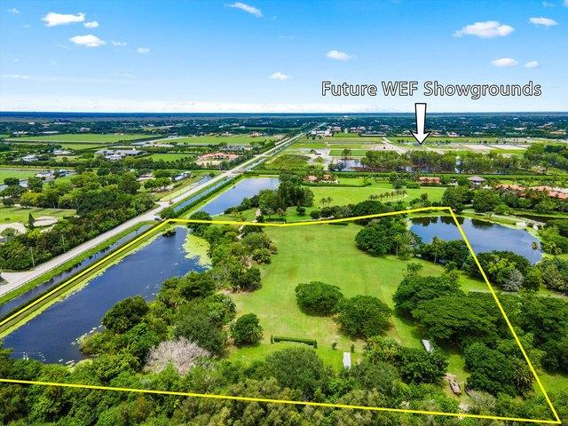 House for sale in Wellington, Florida