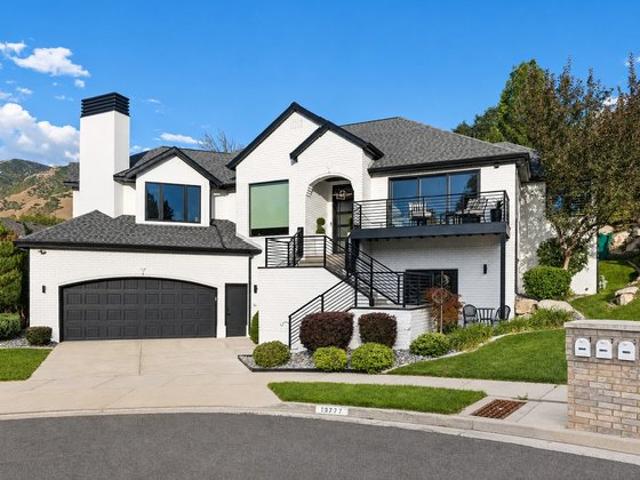 House for sale in Draper, Utah