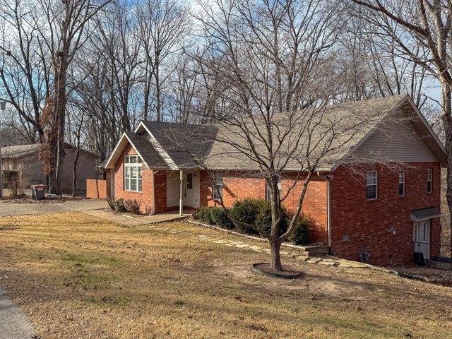 House for sale in Ark