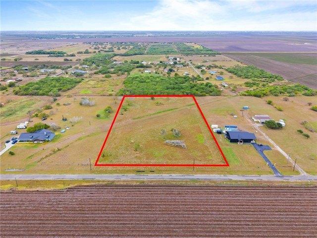 Land for sale in San Patricio, Texas