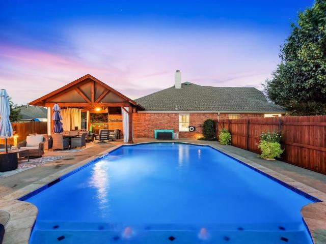 House for sale in Fort Worth, Texas