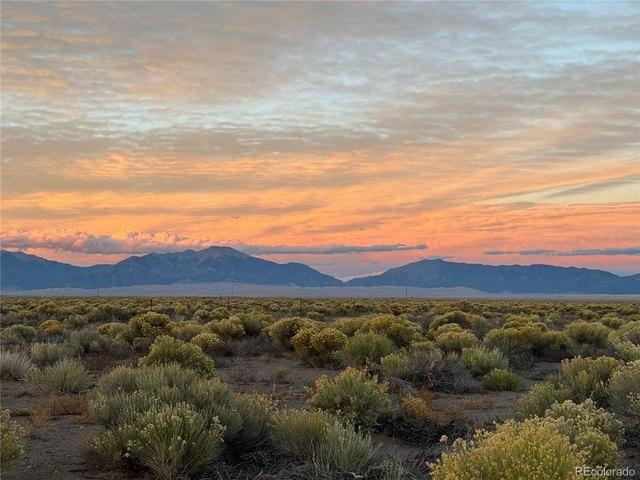 Land for sale in Mosca, Colorado