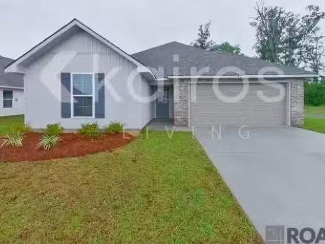 House for rent in Denham Springs