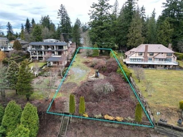 Land for sale in Surrey, British Columbia