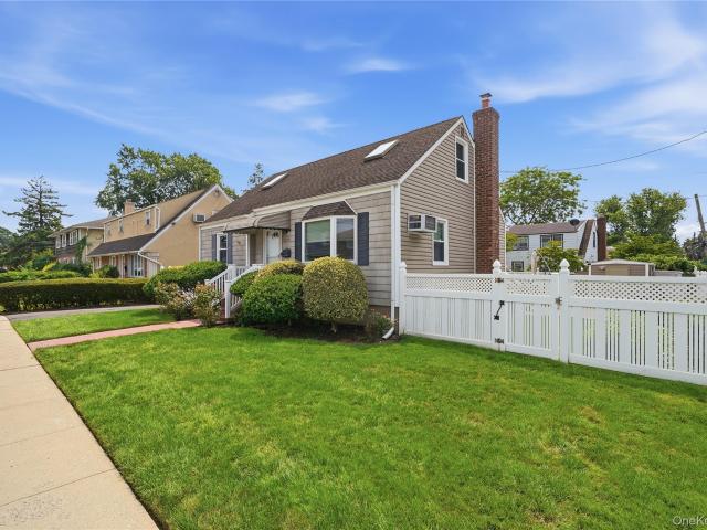 House for sale in Nassau, New York