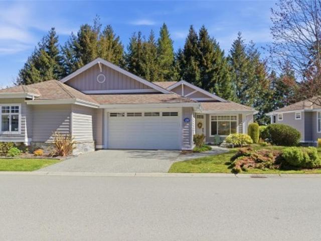House for sale in Parksville, British Columbia