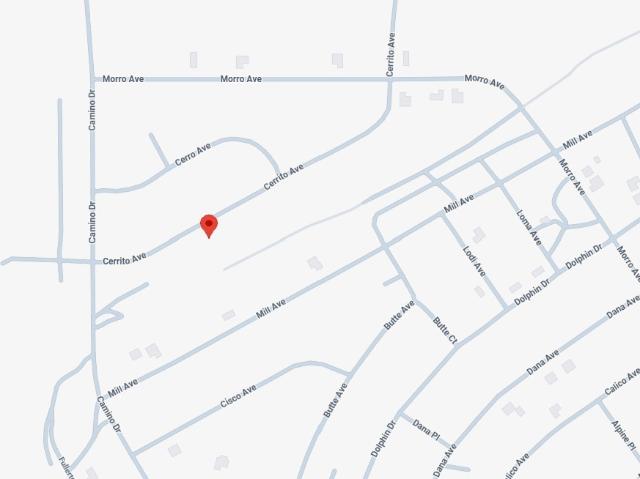 Land for sale in Salton City, California