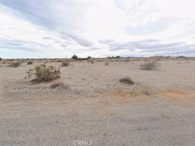 Land for sale in Salton City, California