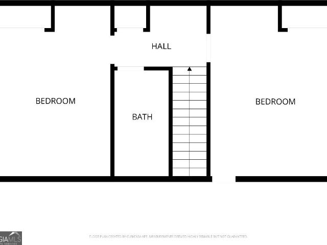 House for sale in Commerce, Jackson County