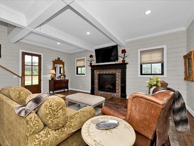 Farm for sale in Alabama