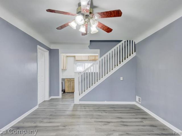 House for sale in Berkley, Michigan