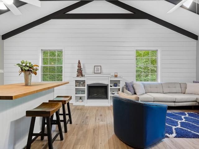 House for sale in Smithville, Middle Tennessee