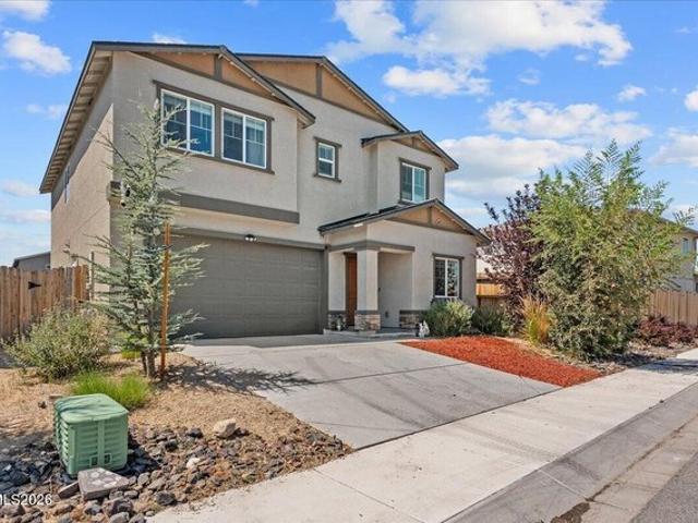 House for sale in Sparks Glencoe, Nevada
