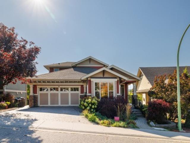 House for sale in Kelowna, Regional District of Central Okanagan