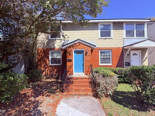House for sale in Avondale, Jacksonville