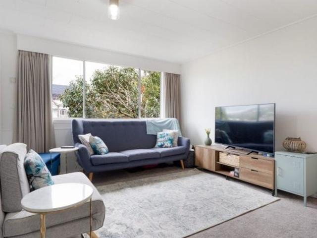 Apartment for rent in Wellington