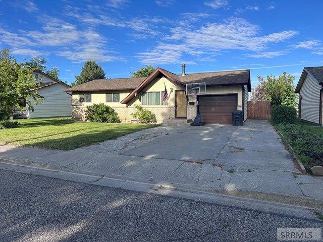 House for sale in Idaho Falls, Idaho