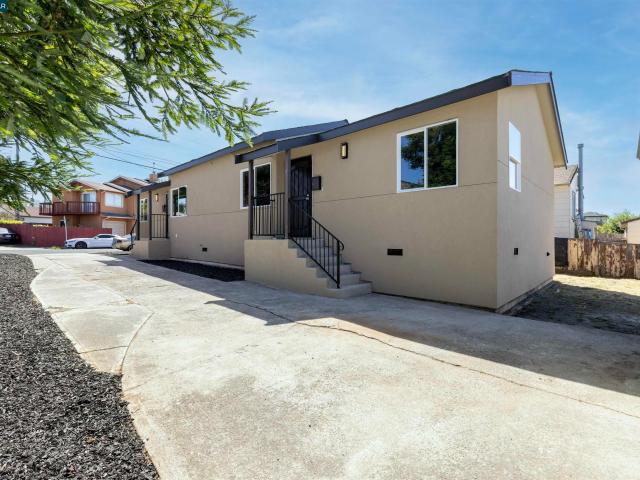 House for sale in Richmond, California