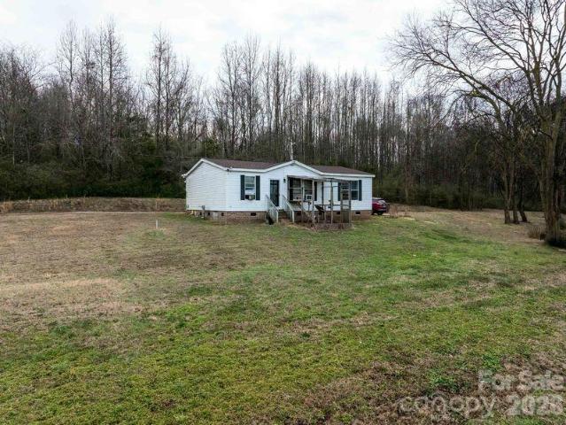 Property for sale in Peachland, North Carolina