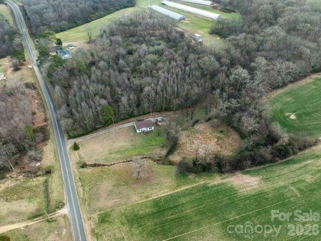 House for sale in Peachland, North Carolina