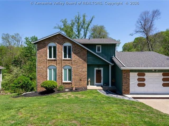 House for sale in Charleston, West Virginia