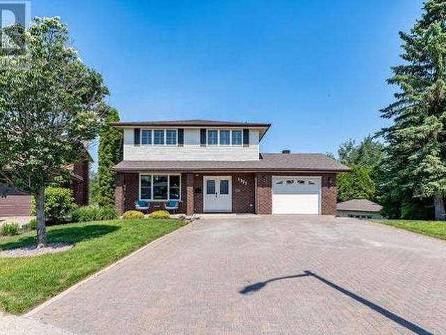 House for sale in Wanup, Ontario